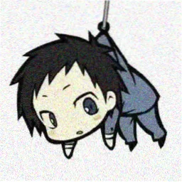 读者 色彩新手 头像